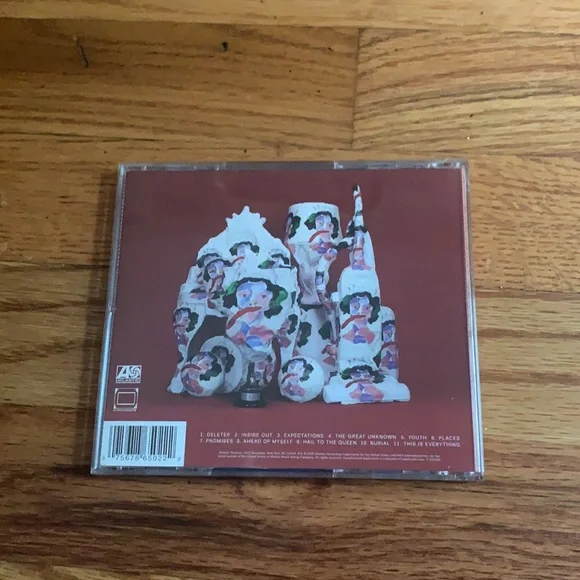 Grouplove “Healer” CD - Picture 2 of 6